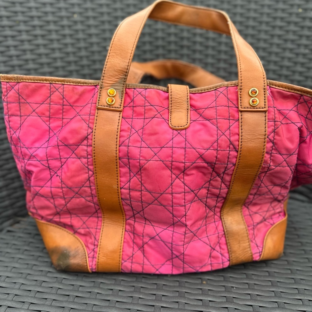 Lilly Pulitzer bag